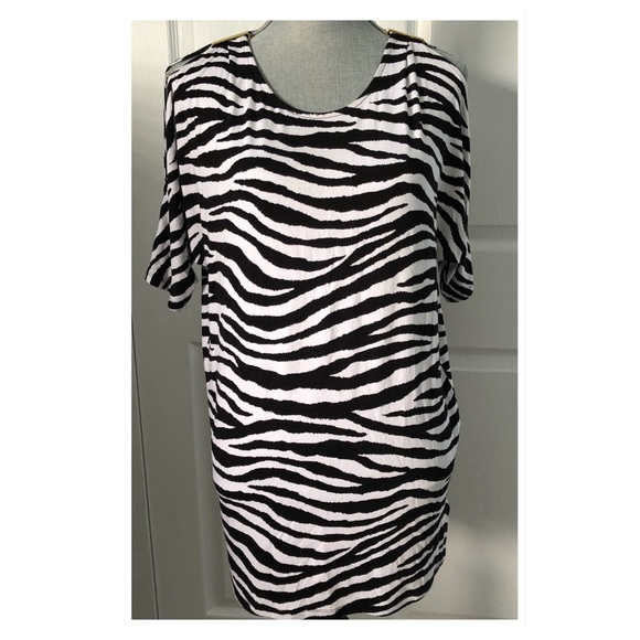 MICHAEL Michael Kors top - Picture 3 of 7